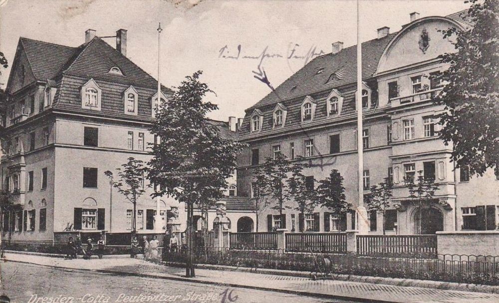 Leutewitzerstraße 16