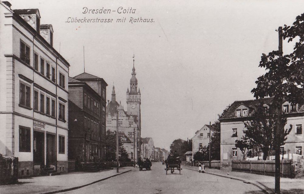 Lübecker Straße 113