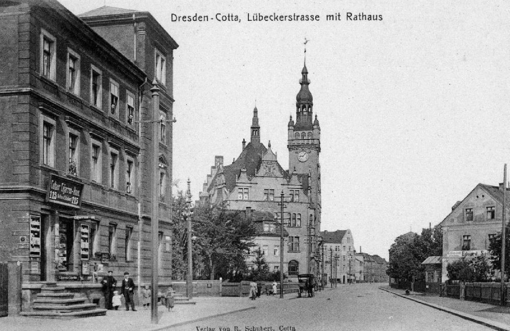 Lübecker Straße 115