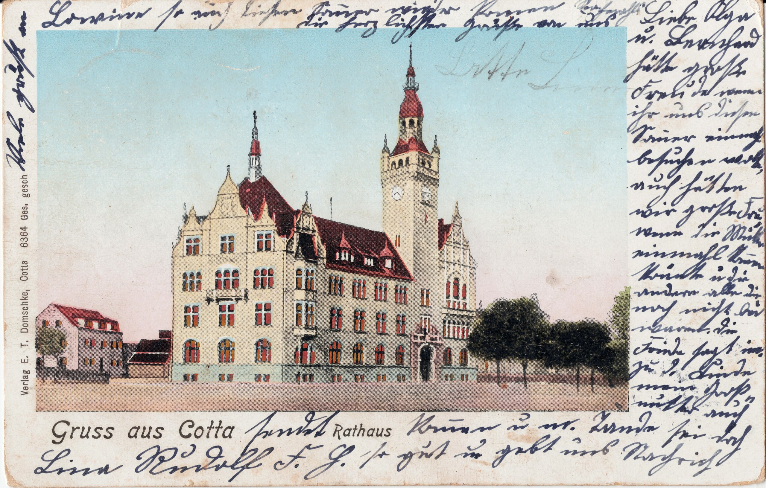 Lübecker Straße 121