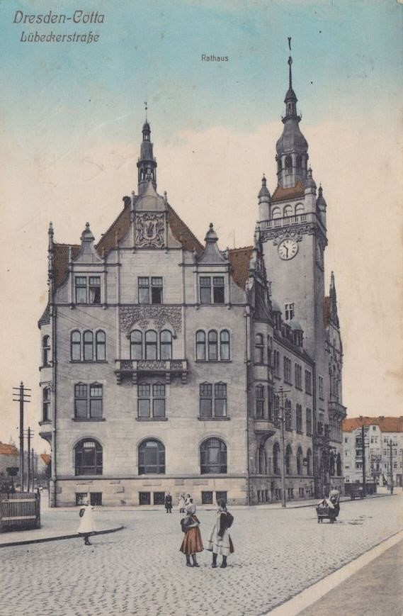 Lübecker Straße 121
