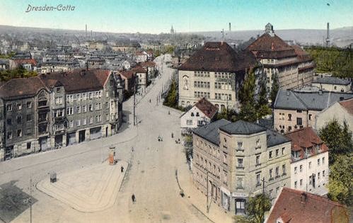 Lübecker Straße 121