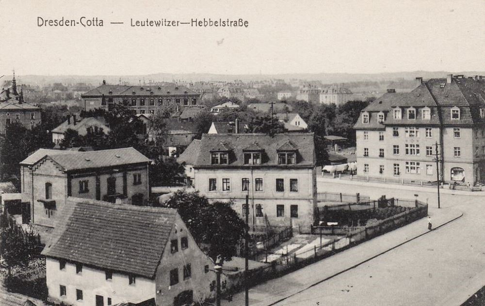 Lübecker Straße 121