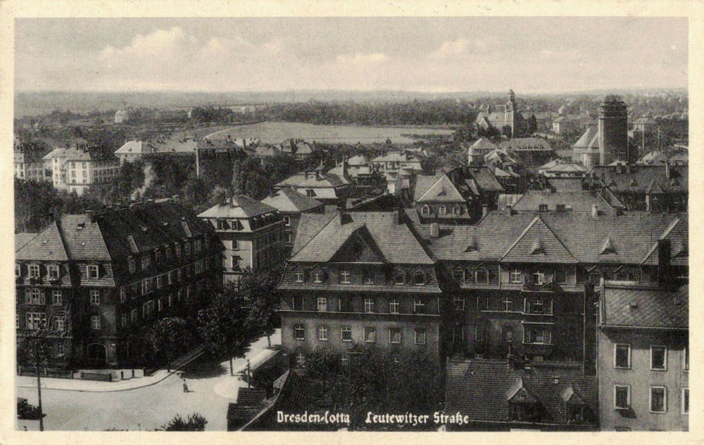 Lübecker Straße 121