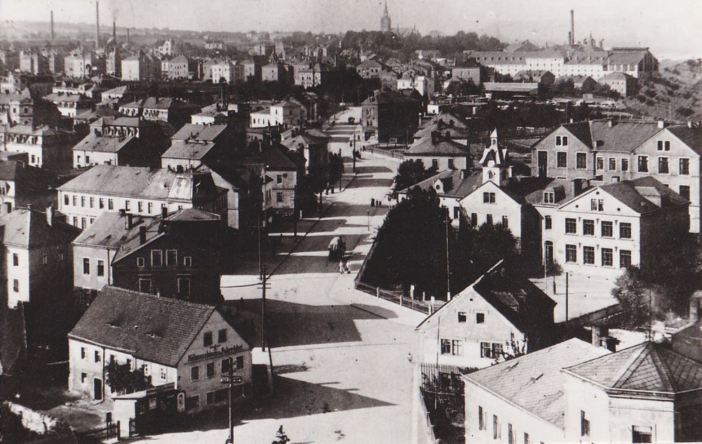 Lübecker Straße 121