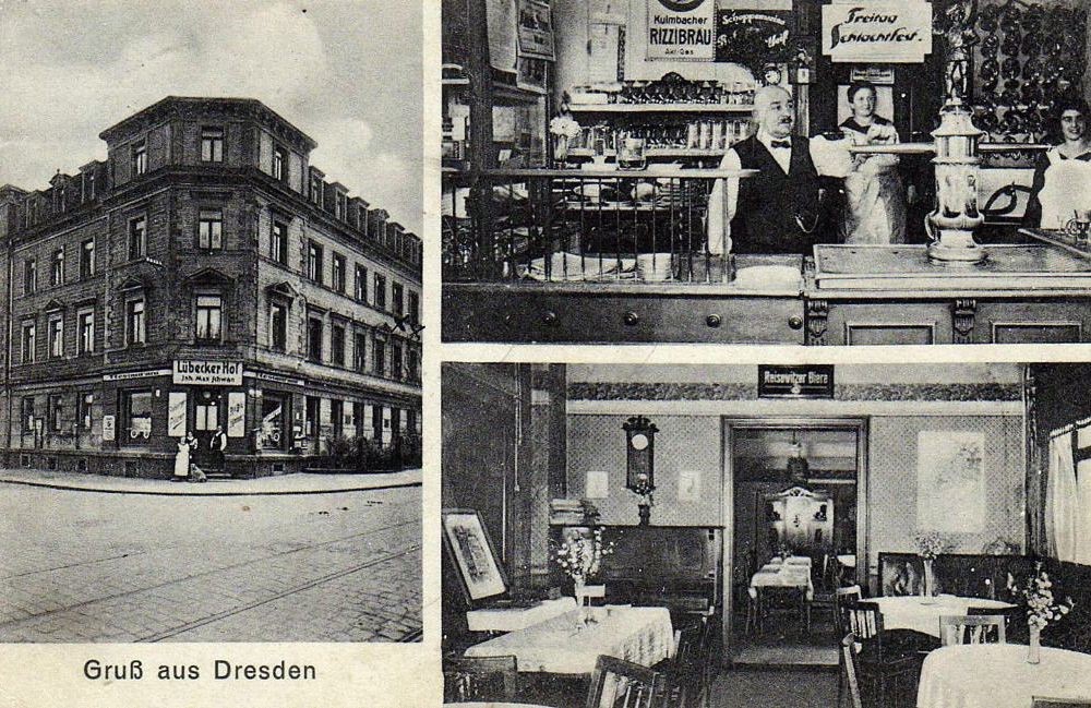 Lübecker Straße 77