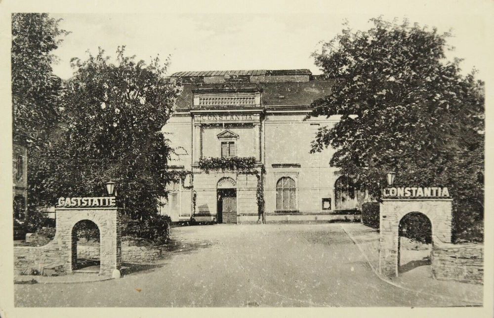 Meißner Landstraße 4 (Hamburger Straße 90)