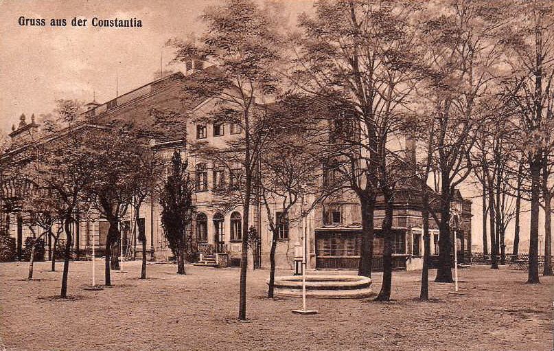 Meißner Landstraße 4 (Hamburger Straße 90)