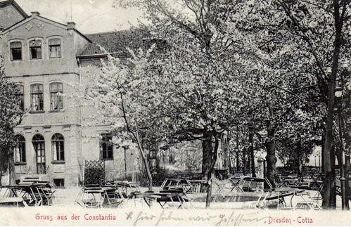 Meißner Landstraße 4 (Hamburger Straße 90)
