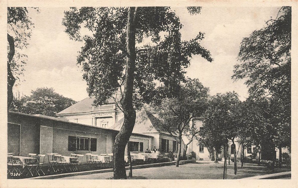 Meißner Landstraße 4 (Hamburger Straße 90)