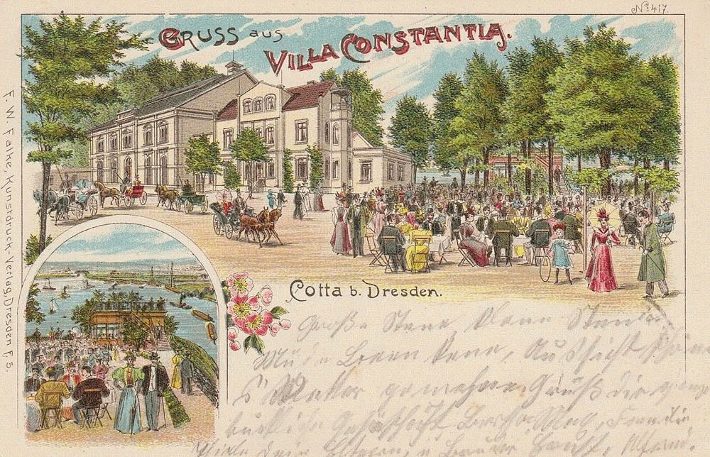 Meißner Landstraße 4