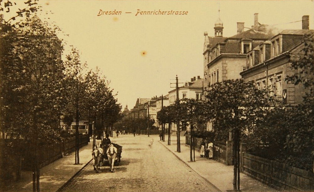 Pennricher Straße 26