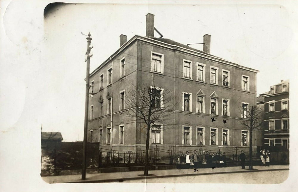 Pennricher Straße 42