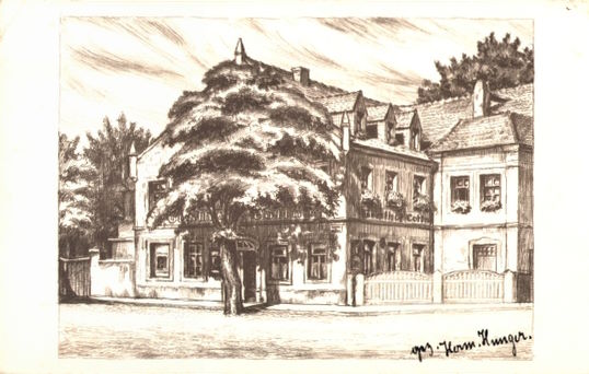 Raimundstraße 1