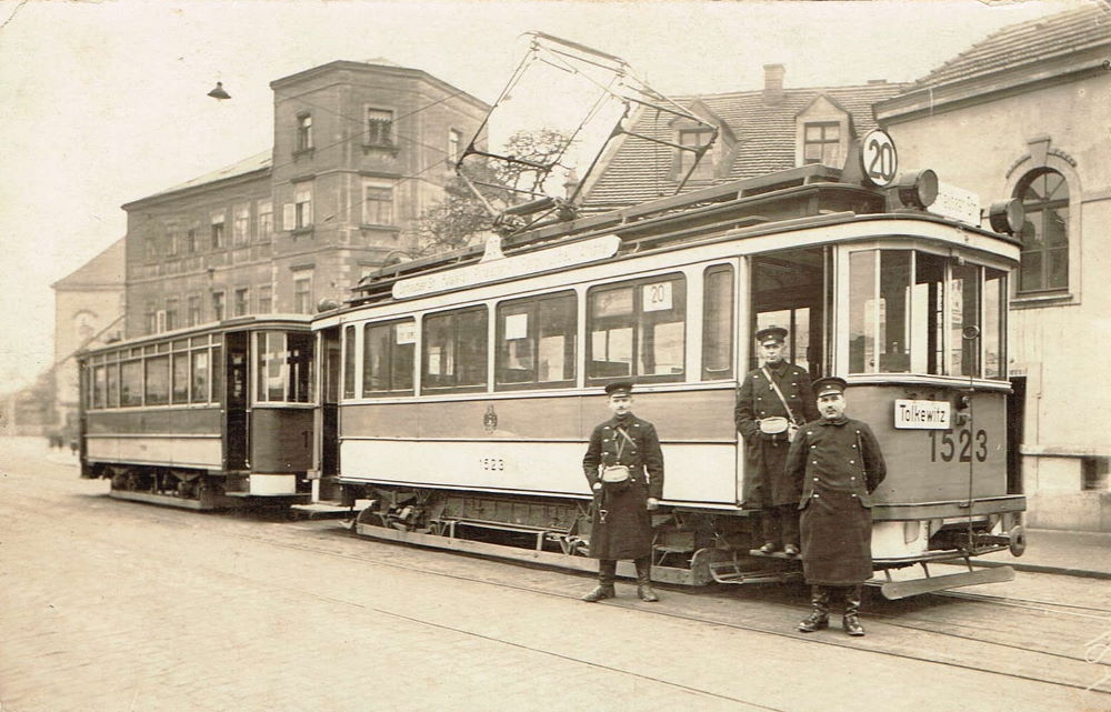 Raimundstraße / Altcotta