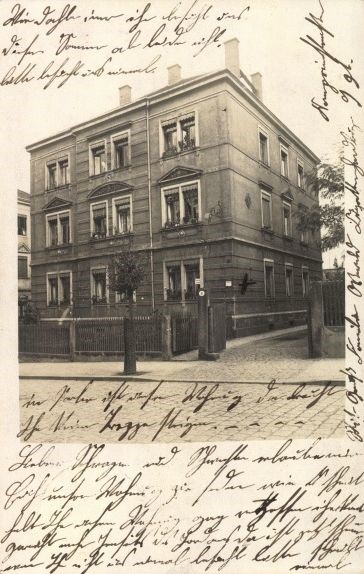 Rudolf-Renner-Straße 9 (Kronprinzenstraße 9)