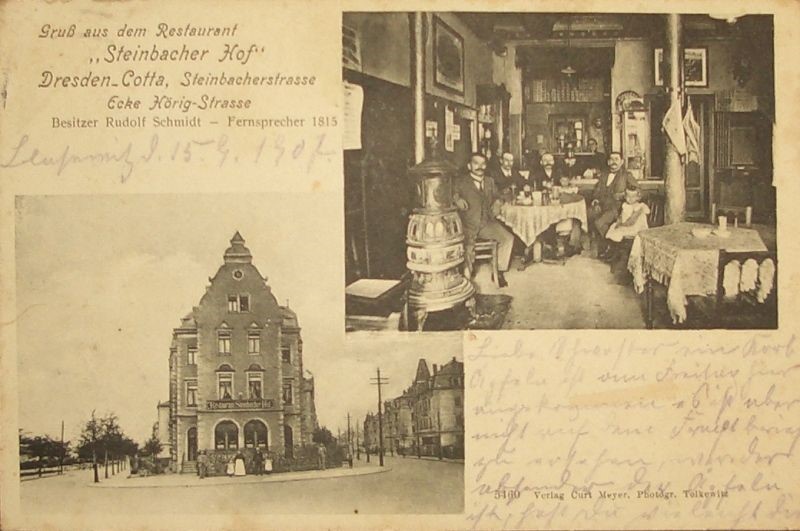 Steinbacher Straße 45