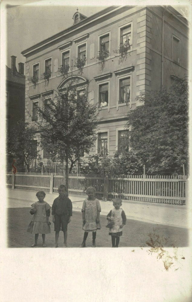 Unkersdorfer Straße 10