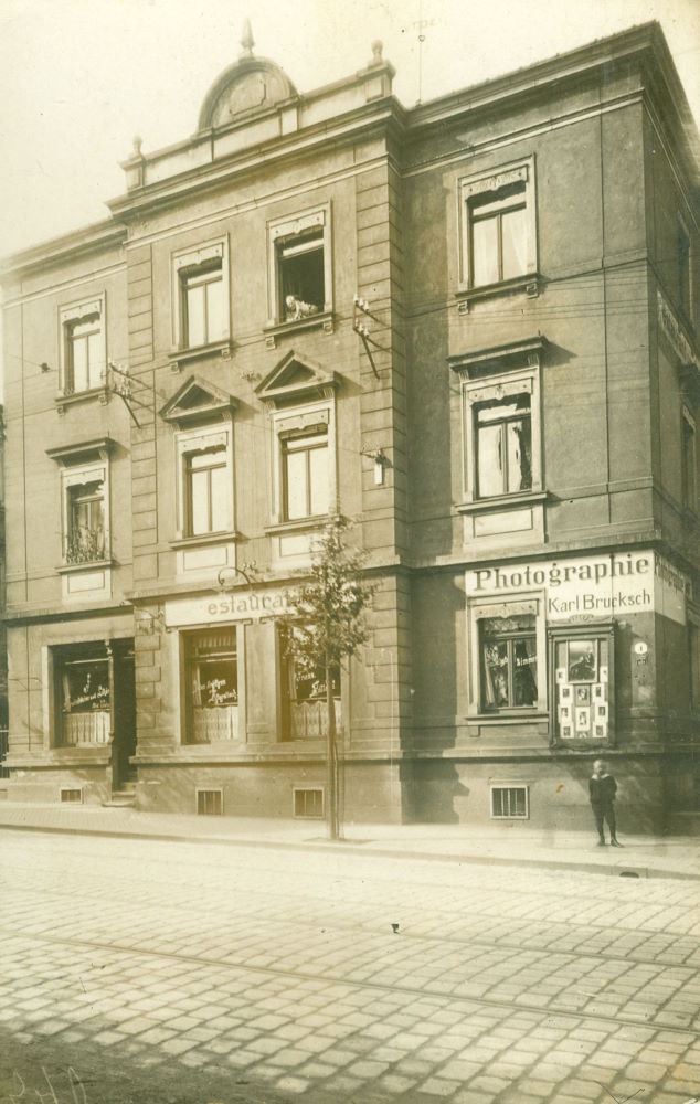 Warthaer Straße 4 (Heinrichstraße 4)