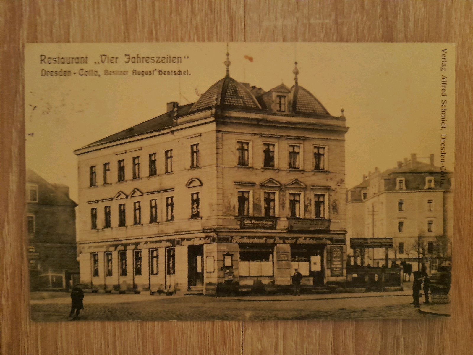Warthaer Straße 24