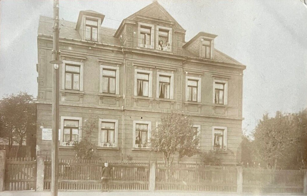 Warthaer Straße 32