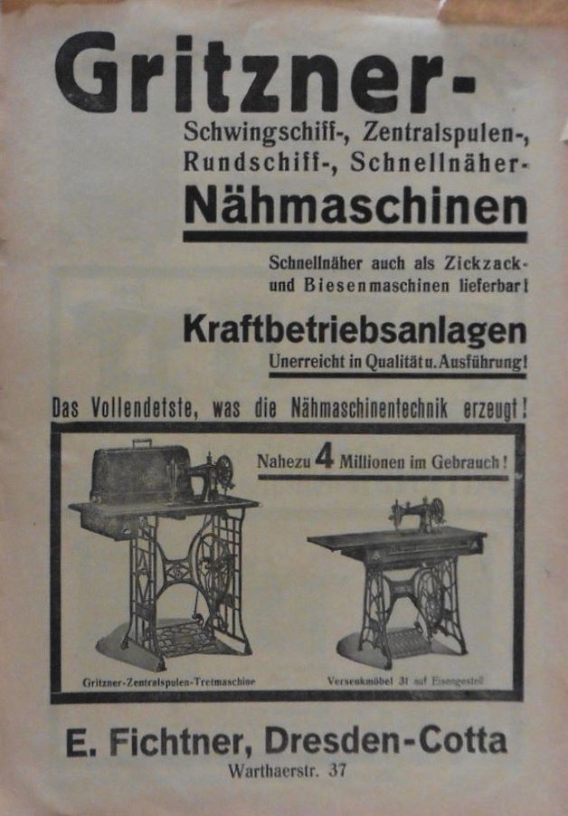 Warthaer Straße 37