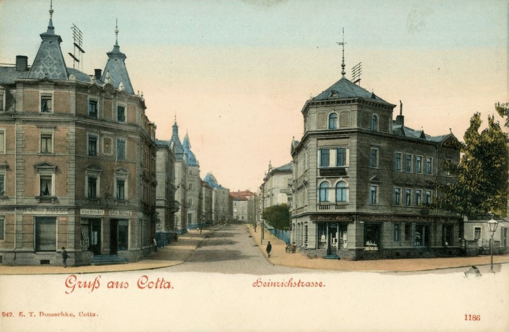 Warthaer Straße 2a
