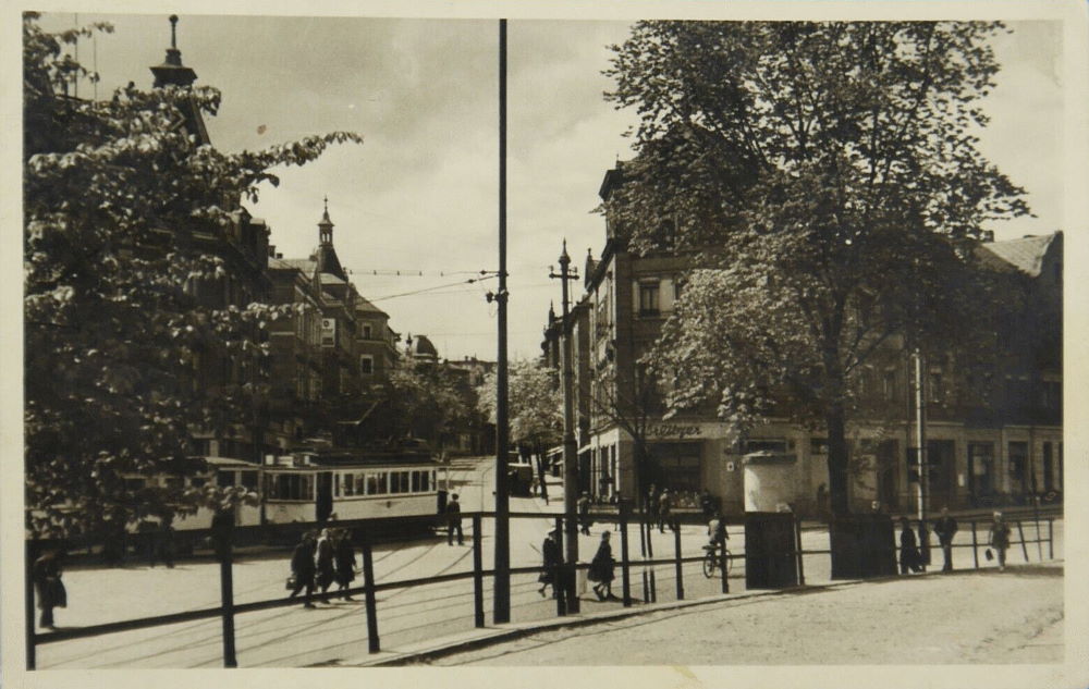 Warthaer Straße 2a