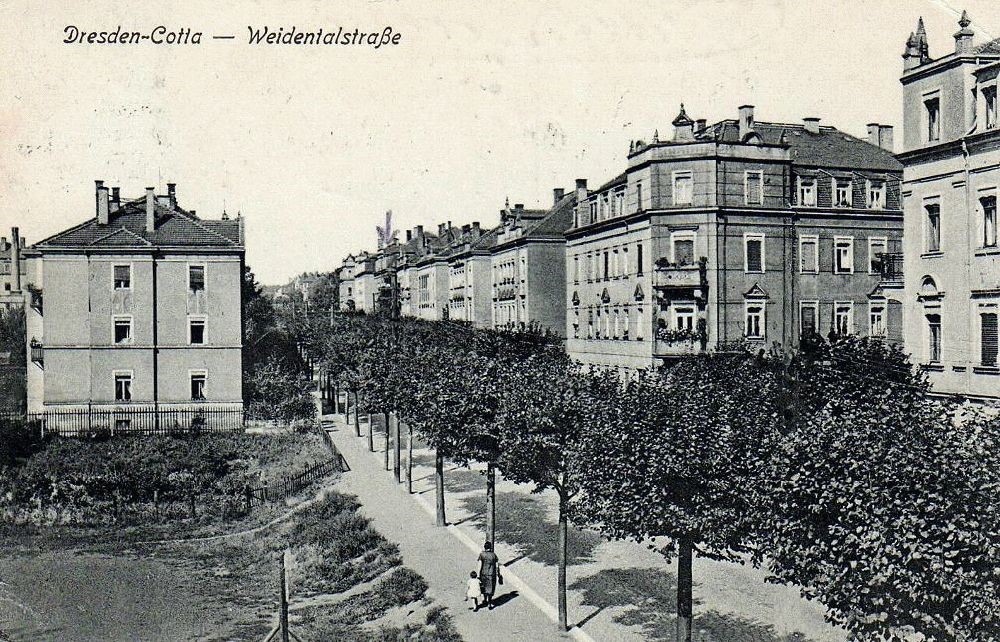 Weidentalstraße 20