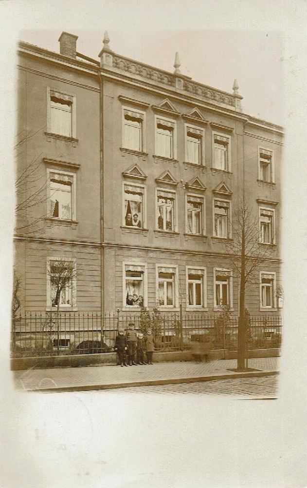 Weidentalstraße 24