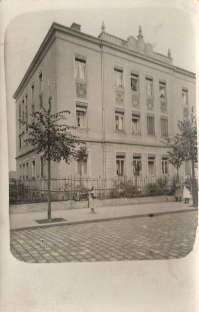 Weidentalstraße 26