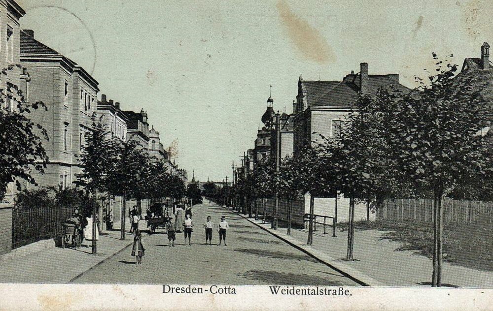 Weidentalstraße 35