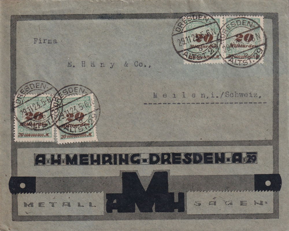 Weistropper Straße 8