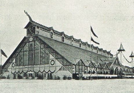 13. Deutsches Bundesschiessen 1900