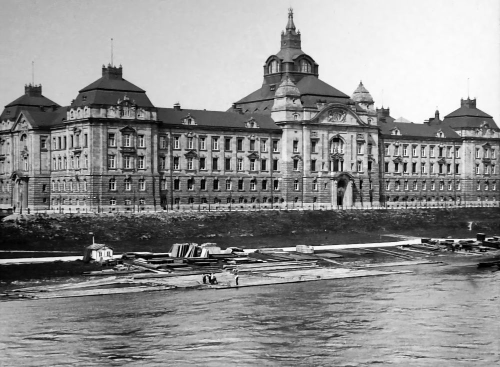 1906 Hochwasser