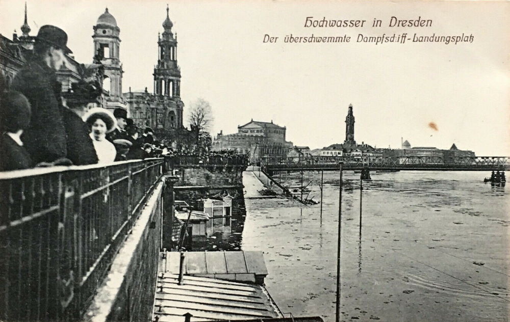 1909 Hochwasser