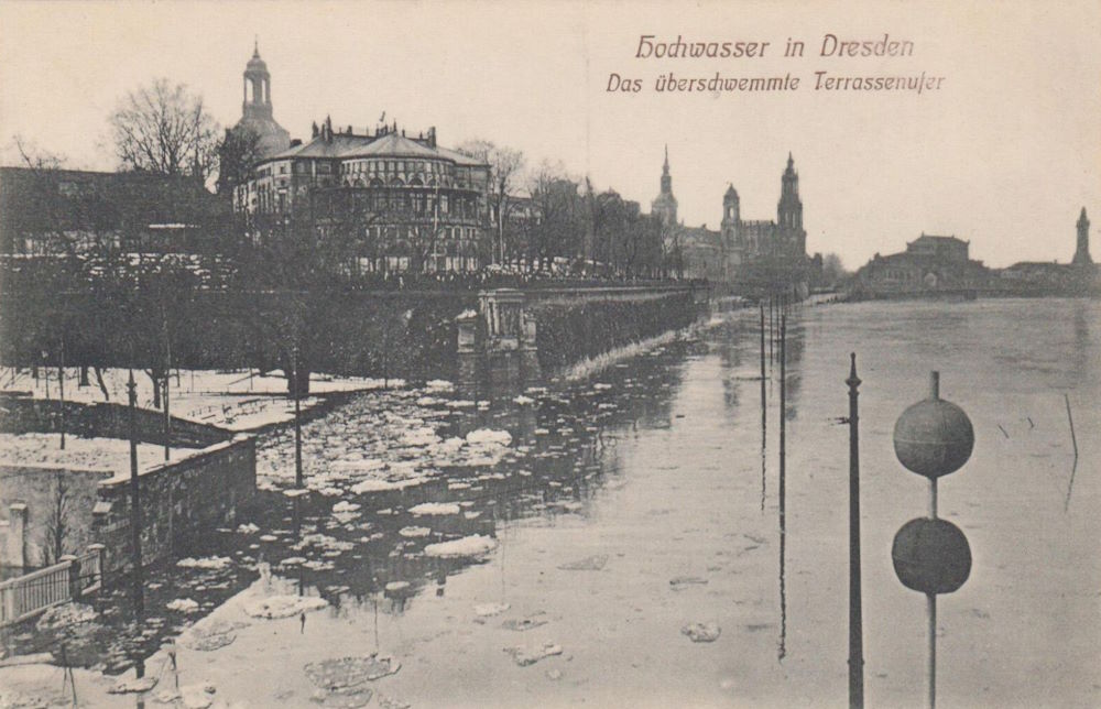 1909 Hochwasser