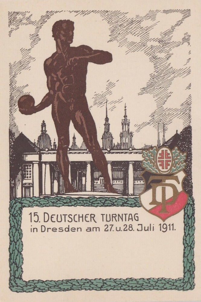15. Deutscher Turntag