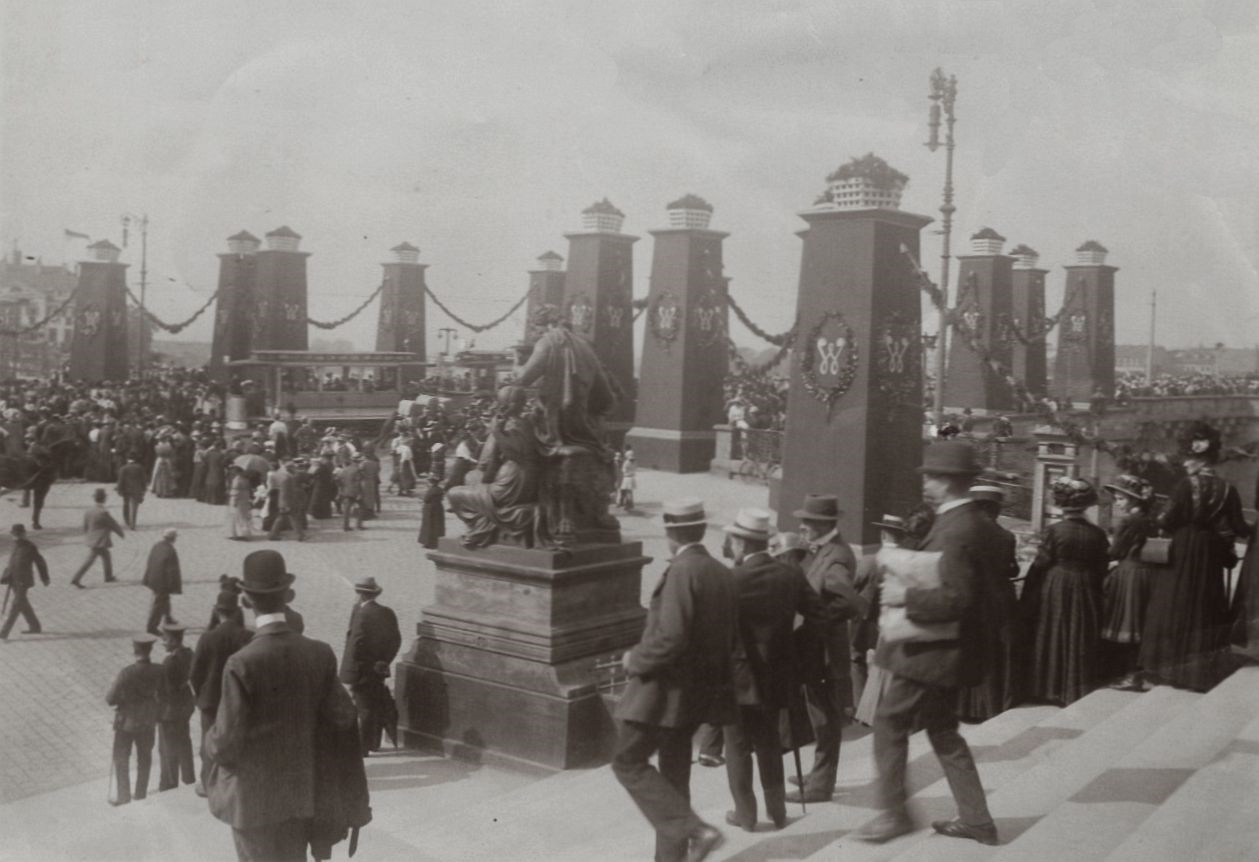1912 Fürstentage
