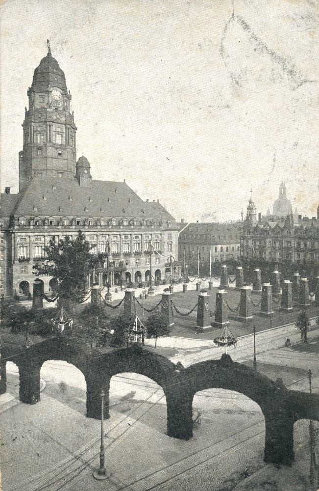 1912 Fürstentage