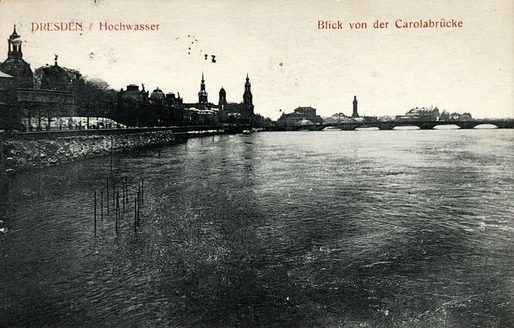 1915 Hochwasser