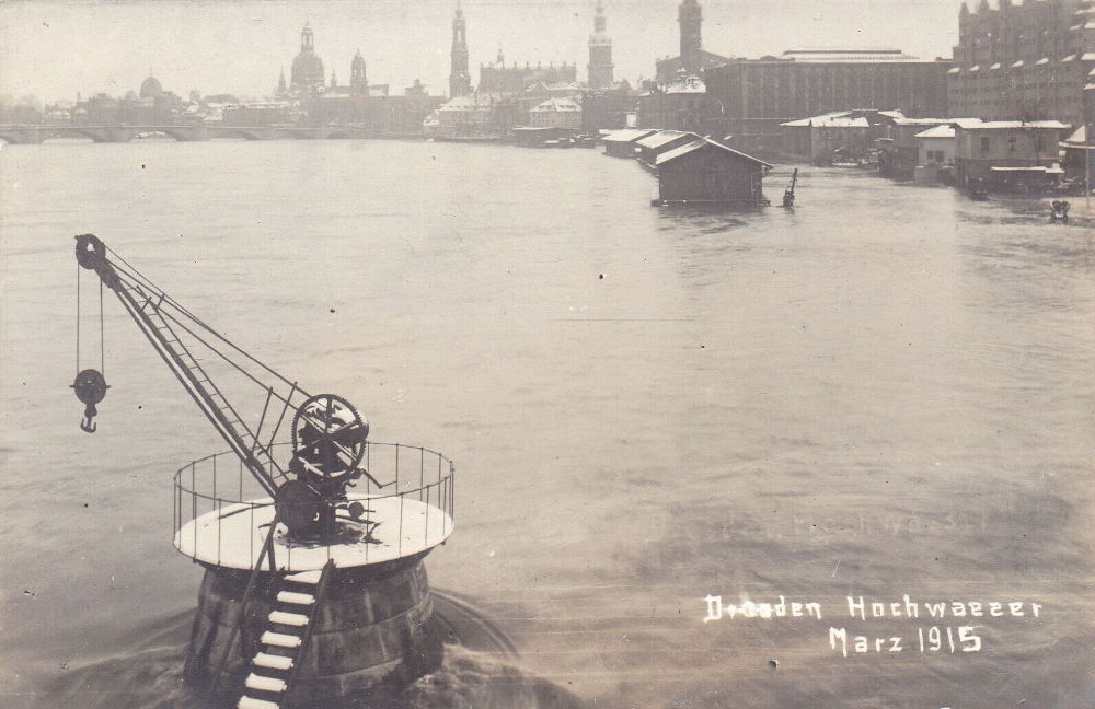 1915 Hochwasser