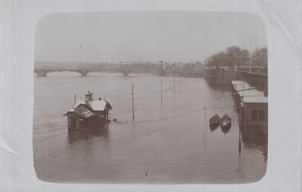 1915 Hochwasser