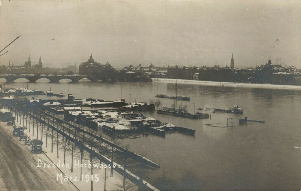 1915 Hochwasser
