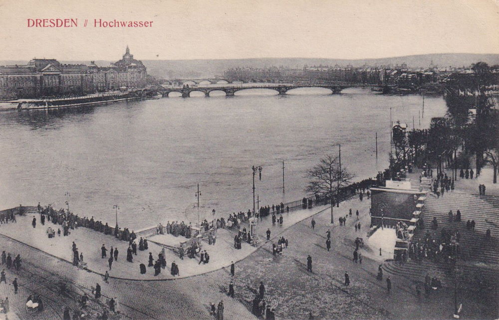 1915 Hochwasser