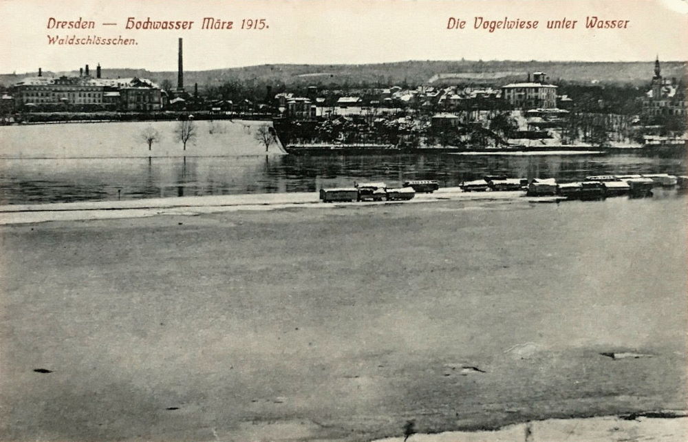 1915 Hochwasser