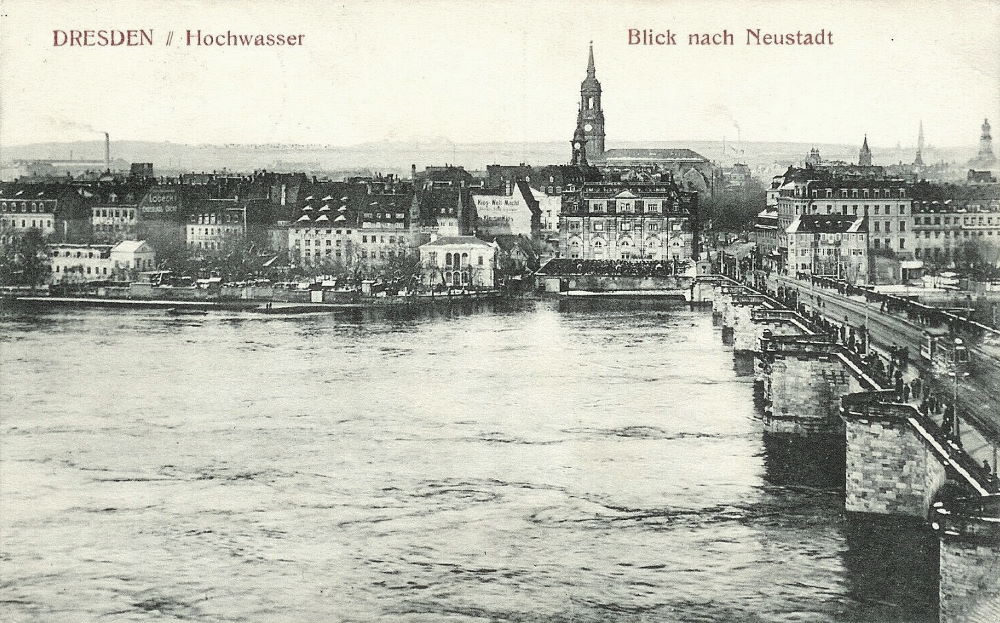 1915 Hochwasser
