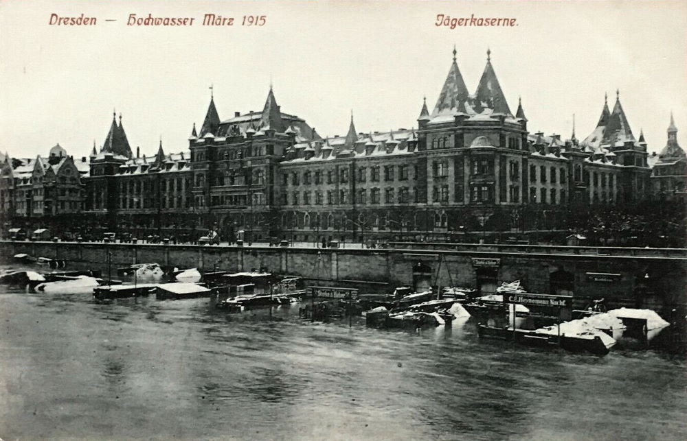 1915 Hochwasser
