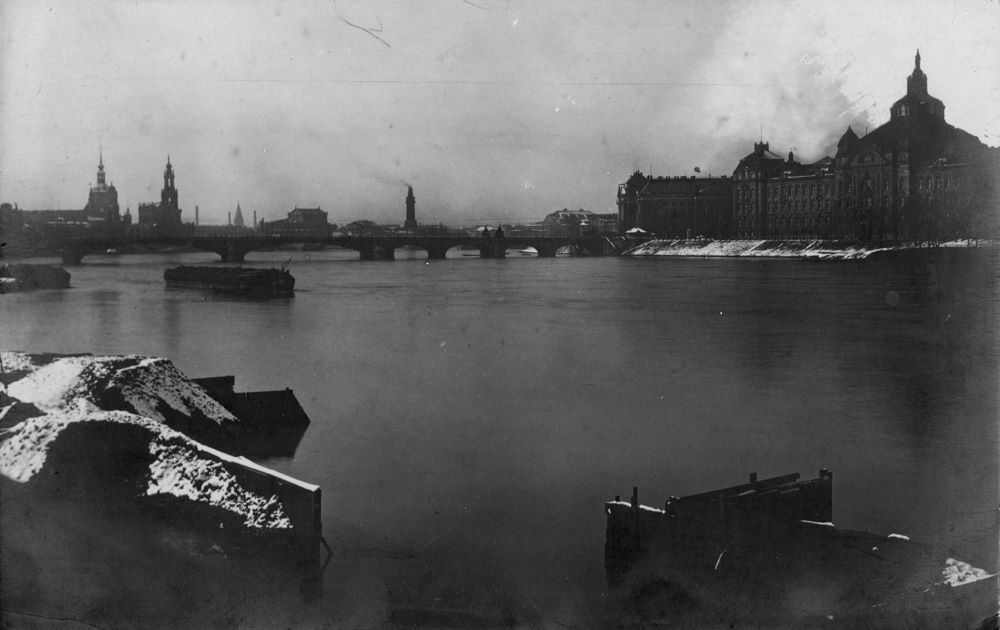 1915 Hochwasser