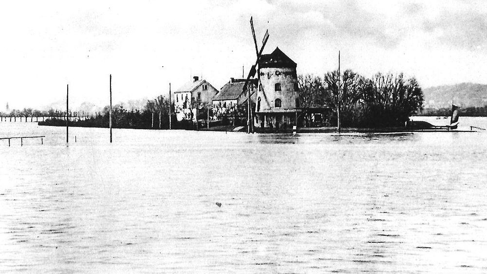 1917 Hochwasser
